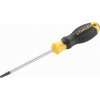 Skrutkovač CushionGrip Torx T20x100mm STANLEY STHT16179-0