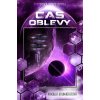 Čas oblevy [Brunhoferová Vendula]