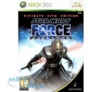 Star Wars: The Force Unleashed (Ultimate Sith Edition)