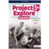 Project Explore Upgraded 3+ Workbook SK - Sarah Phillips, Sylvia Wheeldon