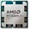 AMD Ryzen 3 PRO 4C/8T 8300G (3.4/4.9GHz,12MB,65W,AM5, AMD Radeon 740M Graphics) MPK/12 with Wraith Stealth cooler