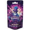 Canntropy CBDP Hash Granddaddy Purple, kvalita CBDP 88%, 1 g - 5 g 1 gram