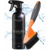 Sada na čistenie pneumatík Fresso TIRE RUBBER CLEANER 0,5 + ADBL Tire Brush