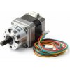BondTech NEMA17 Geared Stepper - 1 ks