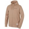 Pánska bavlnená mikina Husky Brool M beige, S
