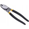 Kliešte na káble 8”/200mm Profi HOTECHE HT140602