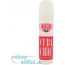 Cuba Chic parfumovaná voda dámska 100 ml