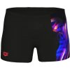 Arena Dreamline Swim Short Black L - UK36 + výmena a vrátenie do 30 dní s poštovným zadarmo