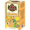 MIX-TEE BASILUR Fruit Mix Fruit Lemonade přebal 20x2g/4473 Zelená Lekáreň