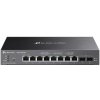 TP-Link SG2210XMP-M2 8x2.5G 2x10G SFP+ smart POE+ SG2210XMP-M2