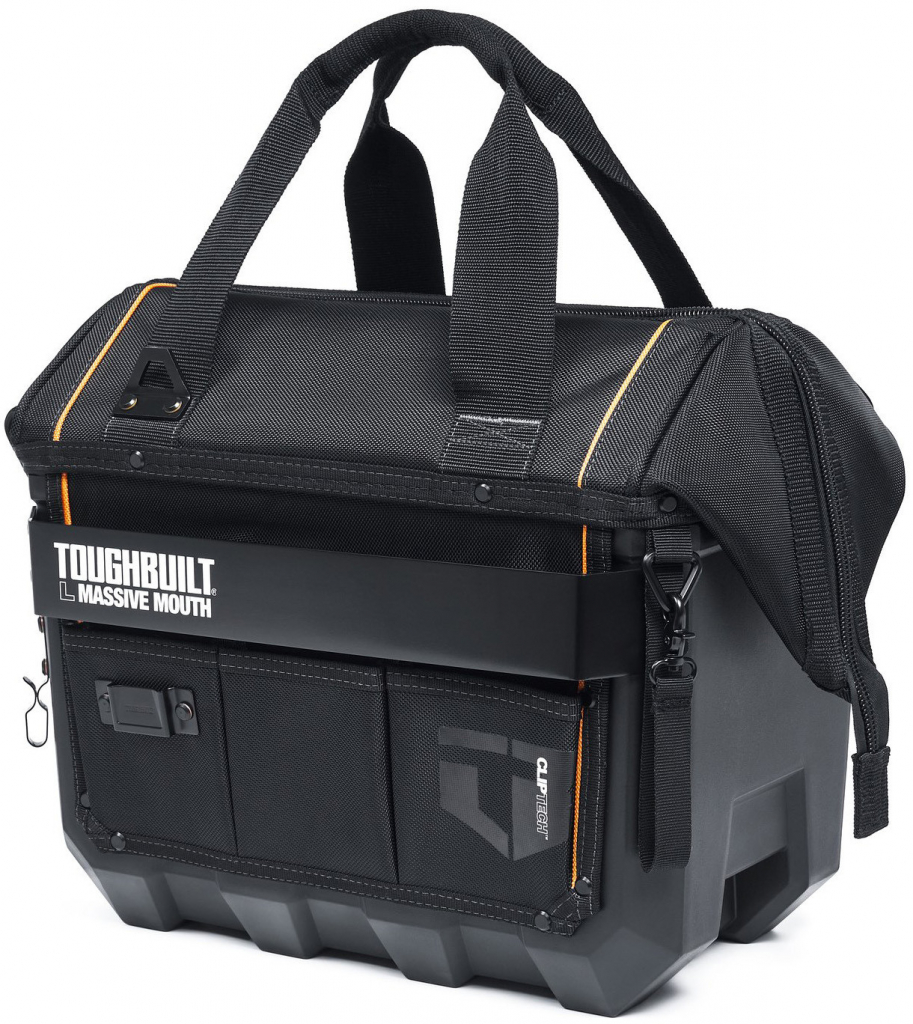 Toughbuilt Pro 40cm/16\