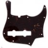 Fender 9-Hole American Deluxe 5-String Jazz Bass Pickguard