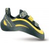 Lezečky La Sportiva Miura VS Veľkosť topánok (EU): 39 / Farba: čierna/žltá