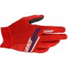 LEATT Motocross Handschuh Moto 1.5 GripR XL rot
