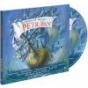Petr Pan (James M. Barrie - Dimitrij Dudík) - CD (MP3)