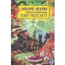 Kniha Soudné sestry - Terry Pratchett