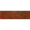 Obklad Mosavit Briqueta roja 24x6 cm mat BRIQUETARO 1.000 m2