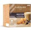 Carraro Caffe Carraro – Biscottoso 16x14g kapsule (Dolce Gusto)