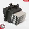 Odpor vnútorného ventilátora ESEN SKV 95SKV051