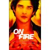 On Fire (Nancy Holder)(Brožovaná)