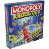 Stolní hra Hasbro Knock Out F8995LT