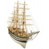 Mantua Model Amerigo Vespucci kit KR-800741 1:84 (KR-800741)