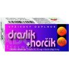 Naturvita draslík + horčík 60 tabliet