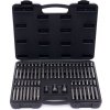 KRAFT&DELE Sada bitov TORX 75ks 16682 KD10954