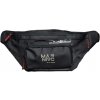LS2 LWB-03 Waist Bag 500D Grid Fabric čierna 4L