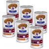 HILL'S PD Prescription Diet Canine i/d 6x360g - konzerva