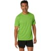 Asics Icon SS Top men electric lime