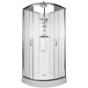 ARTTEC BRILIANT NEW - sprchový box model 6 chinchila + Vlastní výroba, Záruka 5 let