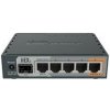 MikroTik RouterBOARD RB760iGS, hEX S, 5xGLAN, SFP, USB, L4, PSU