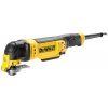 Dewalt DWE315KT Oscilačná multi brúska