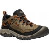 Keen Targhee IV WP Pánske sea turtle/roasted pecan 14UK