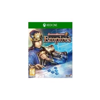 Dynasty Warriors 8: Empires