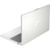 HP 15-fd1027nc, Core 3-100U, 15.6 FHD (1920×1080)/IPS/300n, Intel, 16GB DDR4, SSD 512GB, W11H, 2-2-0, Silver A48U7EA#BCM