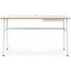 Normann Copenhagen Písací stôl Journal Desk – biely