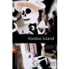 Library 2 - Voodoo Island +CD - Michael Duckworth