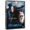 Šakal - DVD