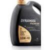 DYNAMAX PREMIUM UNI PLUS 10W-40 - 4 Litre