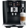 JURA J8 Twin Diamond Black 15561 - Plnoautomatický kávovar