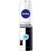 Nivea Invisible for Black & White Pure deospray 150 ml