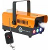 Light4Me FOGIC 400W LED Výrobník hmly