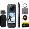 Insta360 X5 Snowboard Bundle