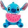 Plyšák Disney Lilo & Stitch - Stitch with Watermelon 25 cm