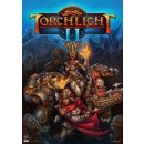 Hra na PC Torchlight 2