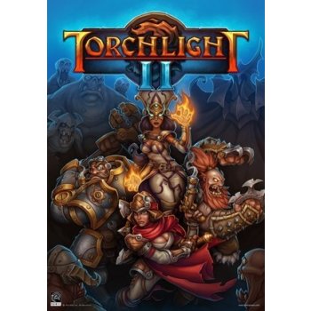 Torchlight 2