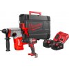 MILWAUKEE M18 FUEL Set náradia 4933479432
