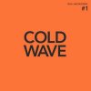 Vinyl Jeff Kite - COLD WAVE #1